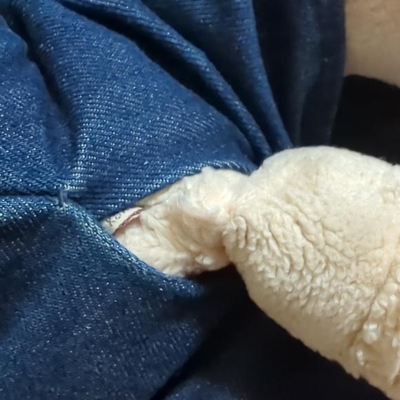 Wrinkles 1981 overalls - Picture 3 of 5